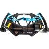Лук Poe Lang Buster Split Limbs 15-29 LBS Blue (CO-034U) изображение 6