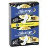 Гігієнічні прокладки Always Ultra Secure Night Extra Розмір 5 10 шт. (8006540093849) зображення 2