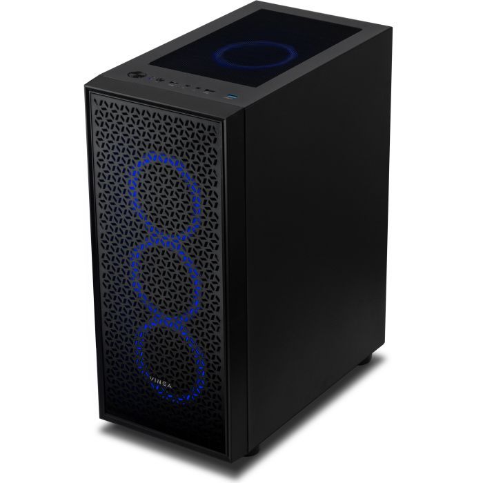 Компьютер Vinga Hawk D7889 (I3M16G4060WH.D7889) изображение 2