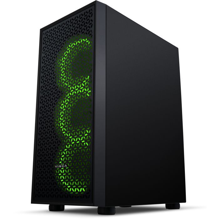 Компьютер Vinga Hawk D7889 (I3M16G4060WH.D7889) изображение 3