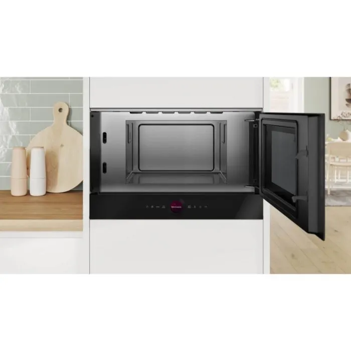 Мікрохвильова піч Bosch BFR7221B1 зображення 3