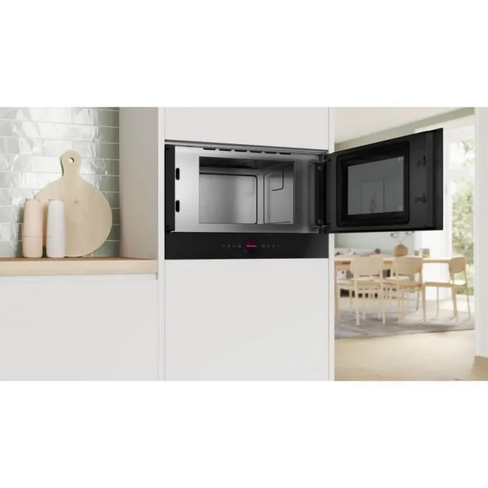 Мікрохвильова піч Bosch BFR7221B1 зображення 4