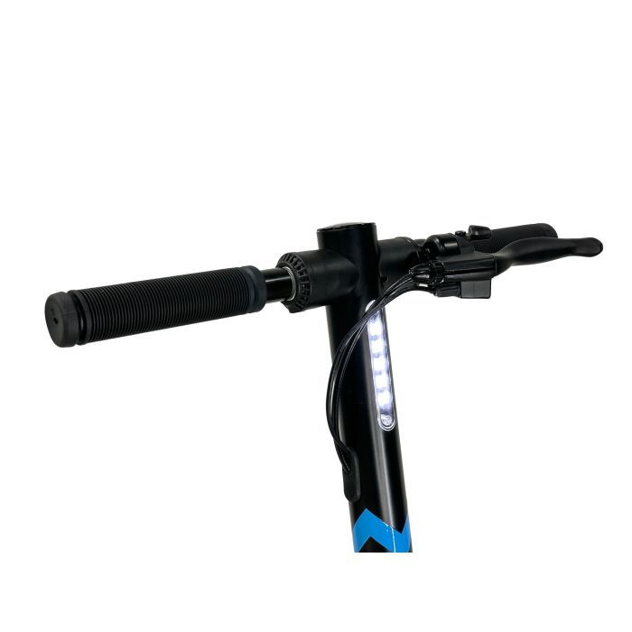 Електросамокат Atlas 0809 Pro Black (1083) зображення 6