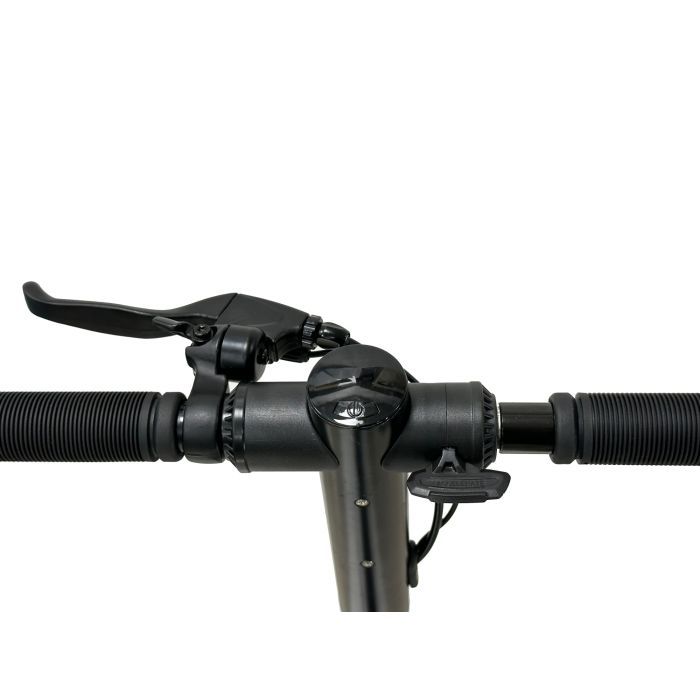 Електросамокат Atlas 0809 Pro Black (1083) зображення 7