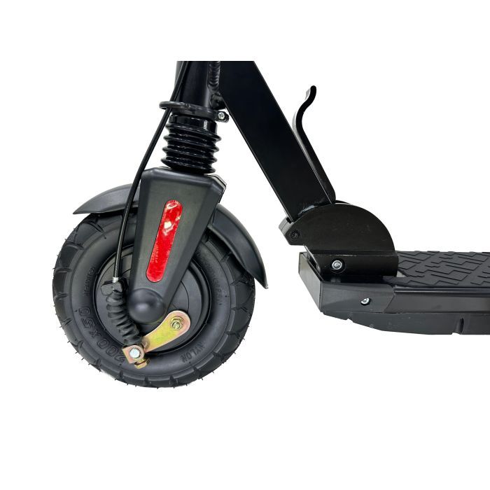 Електросамокат Atlas 0809 Pro Black (1083) зображення 8