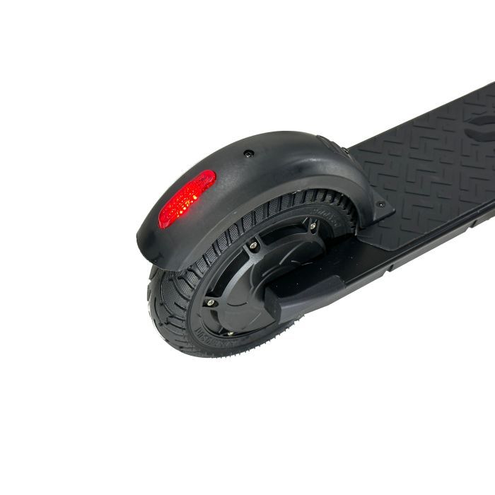 Електросамокат Atlas 0809 Pro Black (1083) зображення 9