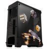 Корпус для ПК Tank Poker aces Vinga (01230011787) изображение 5