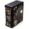 Корпус для ПК Tank Poker aces Vinga (01230011787) изображение 8