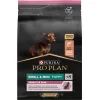 Сухой корм для собак Purina Pro Plan Small&Mini Puppy Sensitive Skin с лососем 3 кг (7613035123809) изображение 2