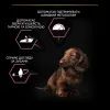 Сухой корм для собак Purina Pro Plan Small&Mini Puppy Sensitive Skin с лососем 3 кг (7613035123809) изображение 8