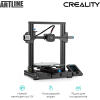3D-принтер Creality Ender-3 V2 изображение 3
