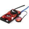 BMS контроллер DaLy LiFePO4 12V 4S 40A (SMDL4S-40A) изображение 2