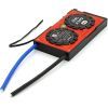 BMS контроллер DaLy LiFePO4 12V 4S 40A (SMDL4S-40A)