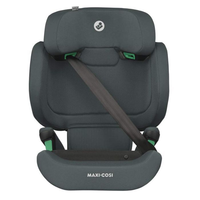 Автокресло Maxi-Cosi RodiFix R i-Size Authentic Graphite (8760550110) изображение 4