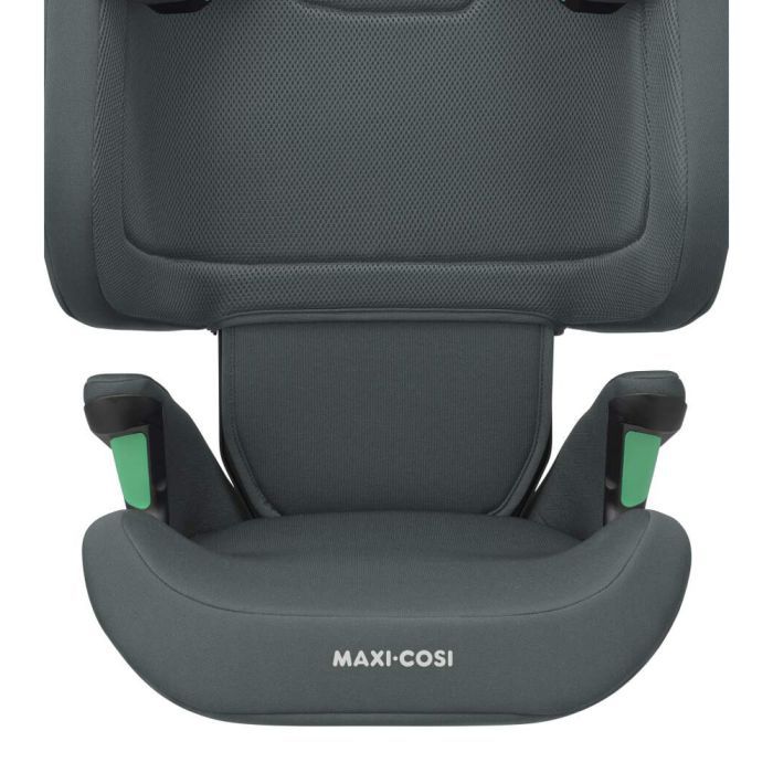 Автокресло Maxi-Cosi RodiFix R i-Size Authentic Graphite (8760550110) изображение 5
