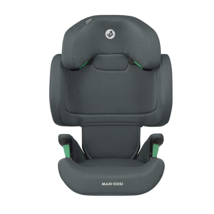 Автокресло Maxi-Cosi RodiFix R i-Size Authentic Graphite (8760550110) изображение 6