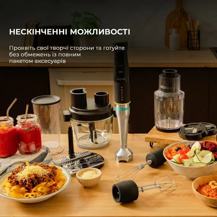 Блендер Cecotec CCTC-03979 изображение 8