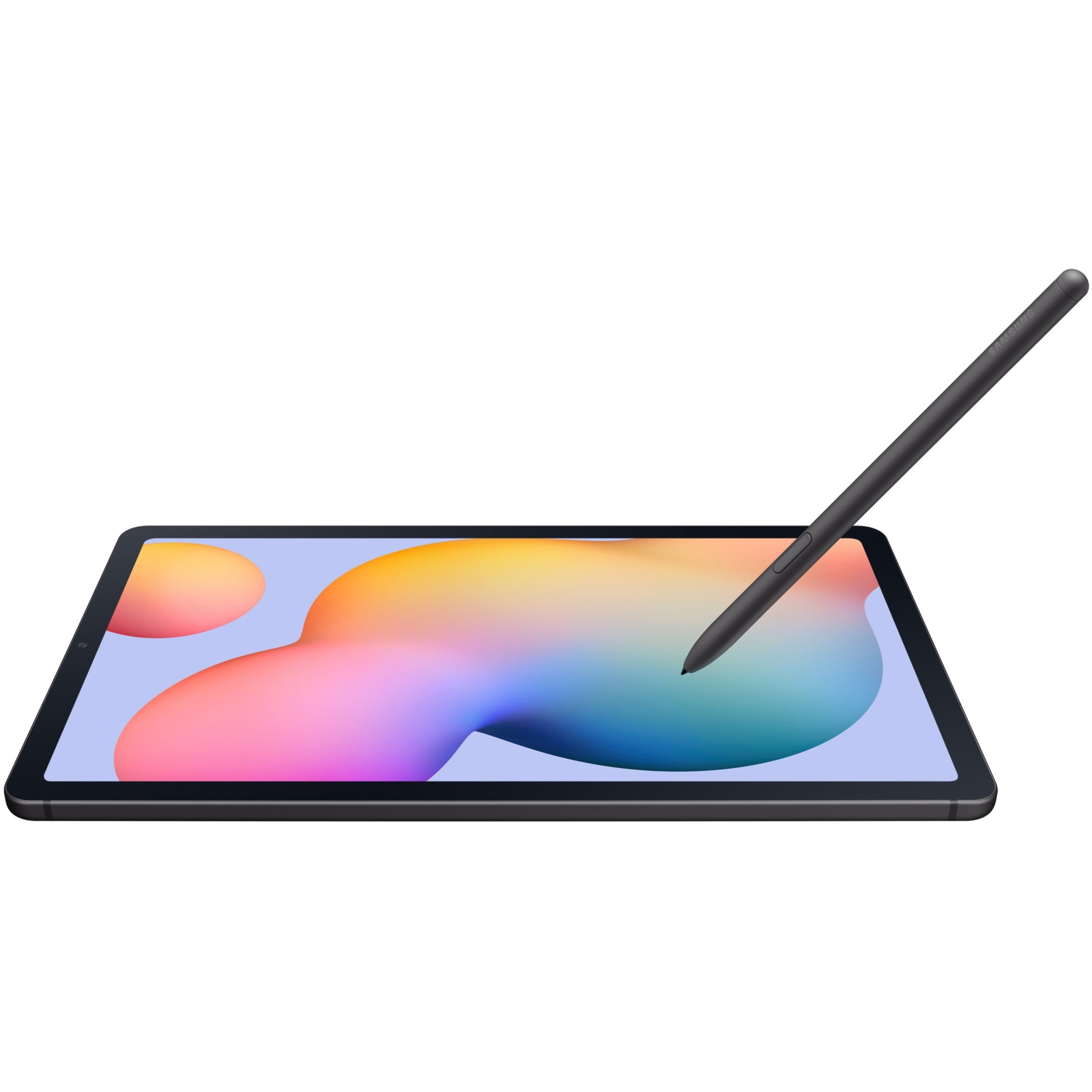 Планшет Samsung Galaxy Tab S6 Lite 2024 10.4 LTE 4/128GB Oxford Gray (SM-P625NZAEEUC) изображение 10