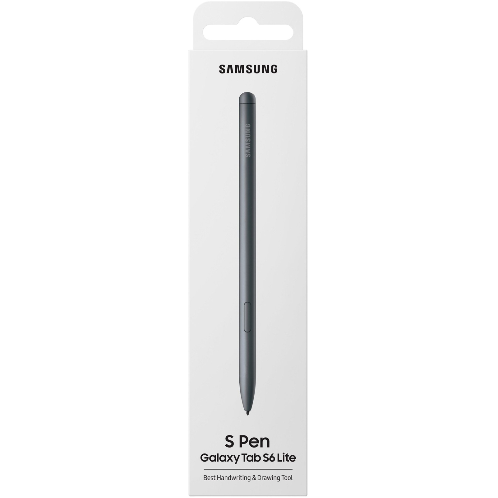 Планшет Samsung Galaxy Tab S6 Lite 2024 10.4 LTE 4/128GB Oxford Gray (SM-P625NZAEEUC) зображення 12