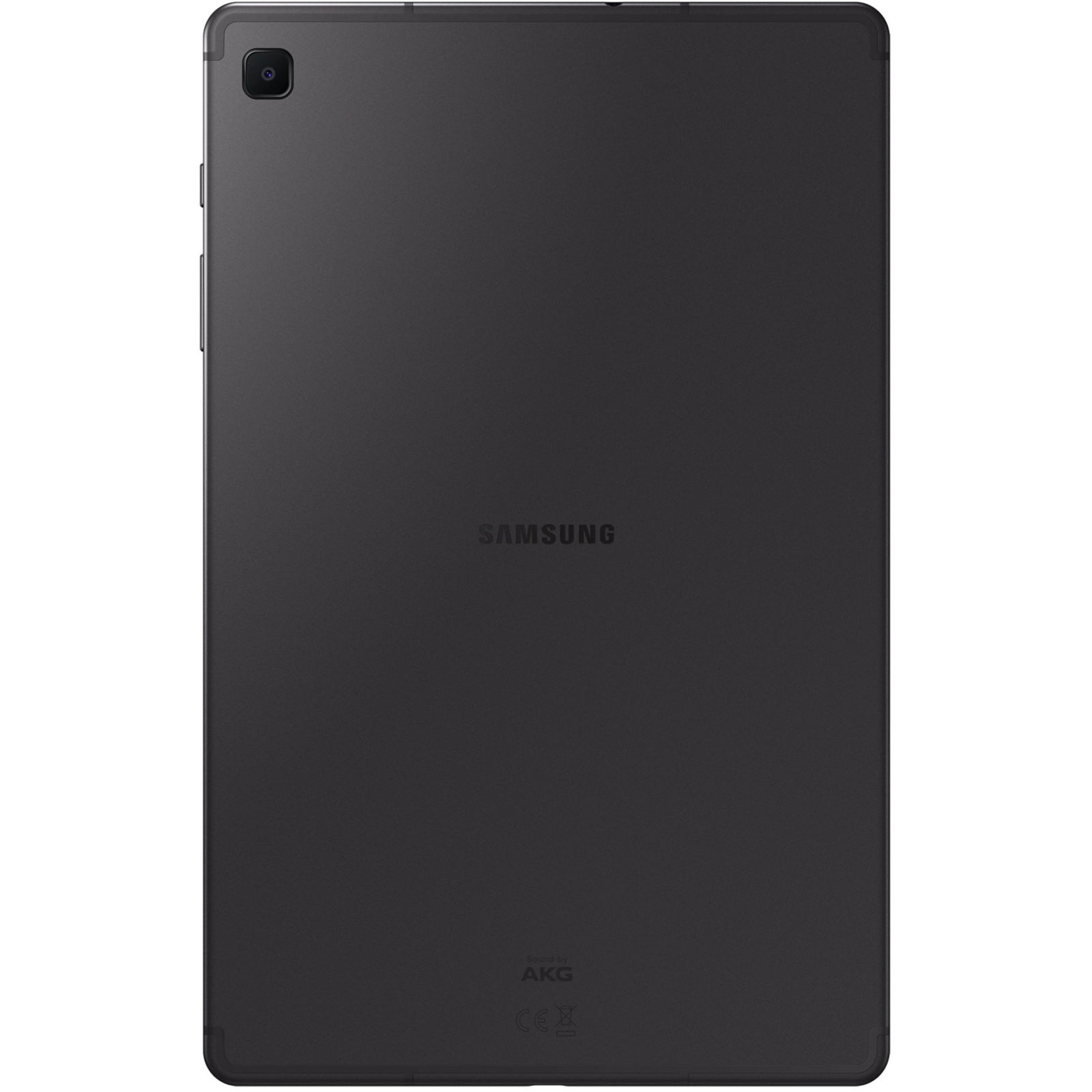 Планшет Samsung Galaxy Tab S6 Lite 2024 10.4 LTE 4/128GB Oxford Gray (SM-P625NZAEEUC) зображення 5