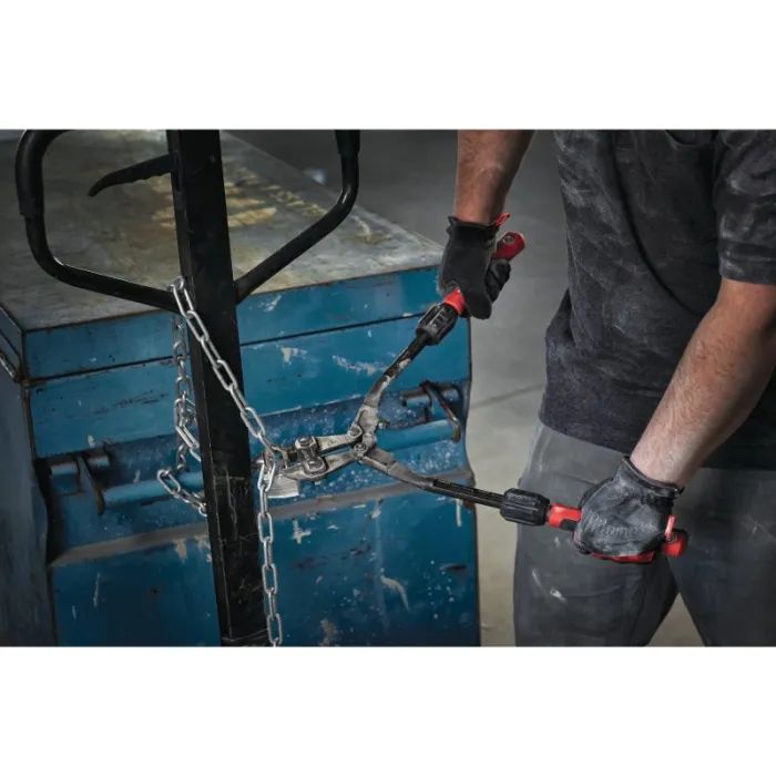 Болторез Milwaukee 36-46см (4932464850) изображение 4