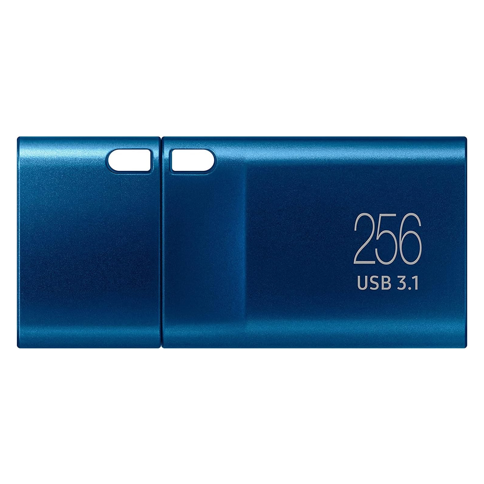 USB флеш накопичувач Samsung 256GB USB 3.2 Type-C (MUF-256DA/APC) зображення 4