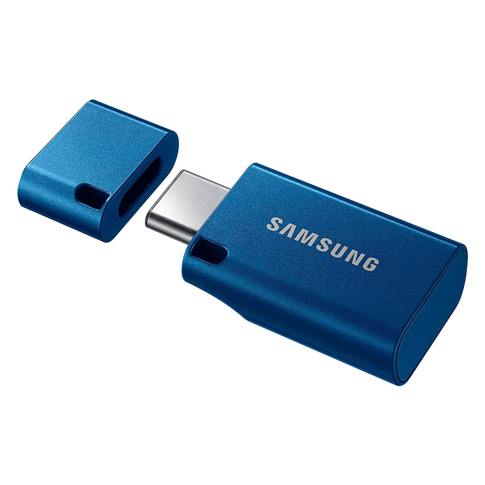 USB флеш накопитель Samsung 256GB USB 3.2 Type-C (MUF-256DA/APC) изображение 8