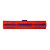 Съемник изоляции KNIPEX для коаксиальных кабелей (16 60 100 SB) изображение 2