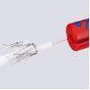 Съемник изоляции KNIPEX для коаксиальных кабелей (16 60 100 SB) изображение 4