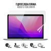 Пленка защитная Armorstandart MacBook Pro 13 M2 2022 A2338 (ARM75862) изображение 2