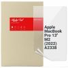 Пленка защитная Armorstandart MacBook Pro 13 M2 2022 A2338 (ARM75862)