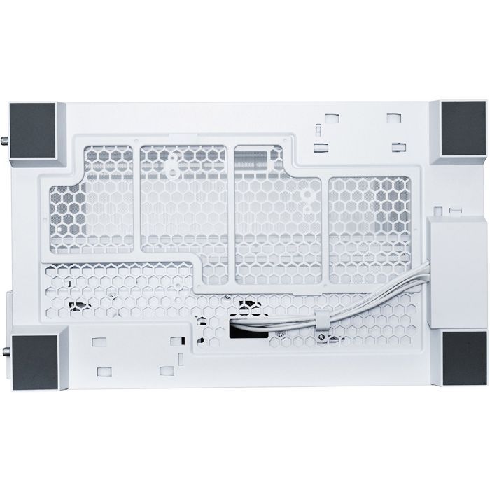 Корпус Lian Li O11 Dynamic EVO RGB, white (G99.O11DERGBW.00) зображення 10