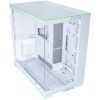 Корпус Lian Li O11 Dynamic EVO RGB, white (G99.O11DERGBW.00) зображення 2