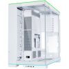 Корпус Lian Li O11 Dynamic EVO RGB, white (G99.O11DERGBW.00) зображення 3