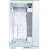 Корпус Lian Li O11 Dynamic EVO RGB, white (G99.O11DERGBW.00) зображення 4