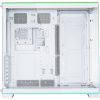 Корпус Lian Li O11 Dynamic EVO RGB, white (G99.O11DERGBW.00) зображення 7