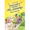 Книга Детективна агенція "На сіннику". Книга 2. Справа Міцнолапів - Анн-Катрін Геґер Видавництво РМ (9786178373368)
