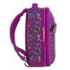 Портфель Bagland Turtle 17 л. фиолетовый 890 (0013466) (736915359) изображение 2