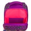 Портфель Bagland Turtle 17 л. фиолетовый 890 (0013466) (736915359) изображение 5