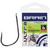 Гачок Brain Ultra Freddy 6 (20шт/уп) (1858.52.72)