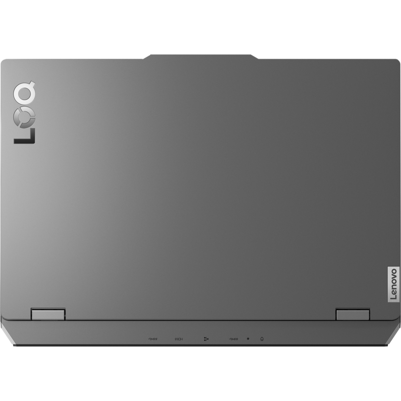 Ноутбук Lenovo LOQ 15IAX9 (83GS0034RA) изображение 9