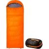 Спальный мешок X-TREME Emotion L (від +10 до -18) (122908)