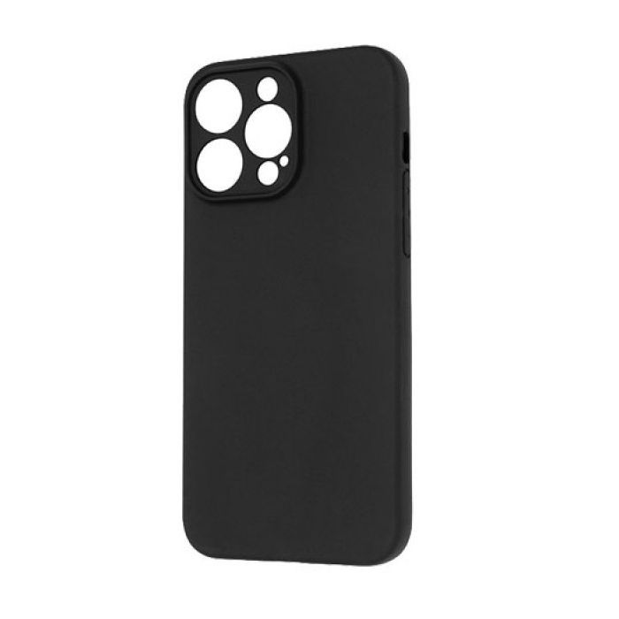 Чехол для мобильного телефона BeCover Apple iPhone 15 Pro Max Black (710149) изображение 2