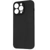 Чехол для мобильного телефона BeCover Apple iPhone 15 Pro Max Black (710149) изображение 2