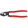 Кабелерез KNIPEX 165мм (95 21 165) изображение 3
