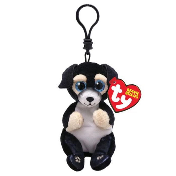 Мягкая игрушка Ty Beanie Babies Такса RANGER 12см (43113)