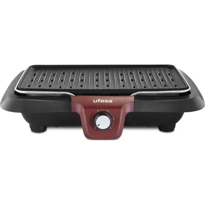 Электрогриль Ufesa BB7650 (72704624) изображение 2