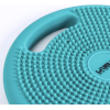 Балансировочный диск LivePro Massage Cushion LS3592-MC блакитний 33 см (6951376104929) изображение 5