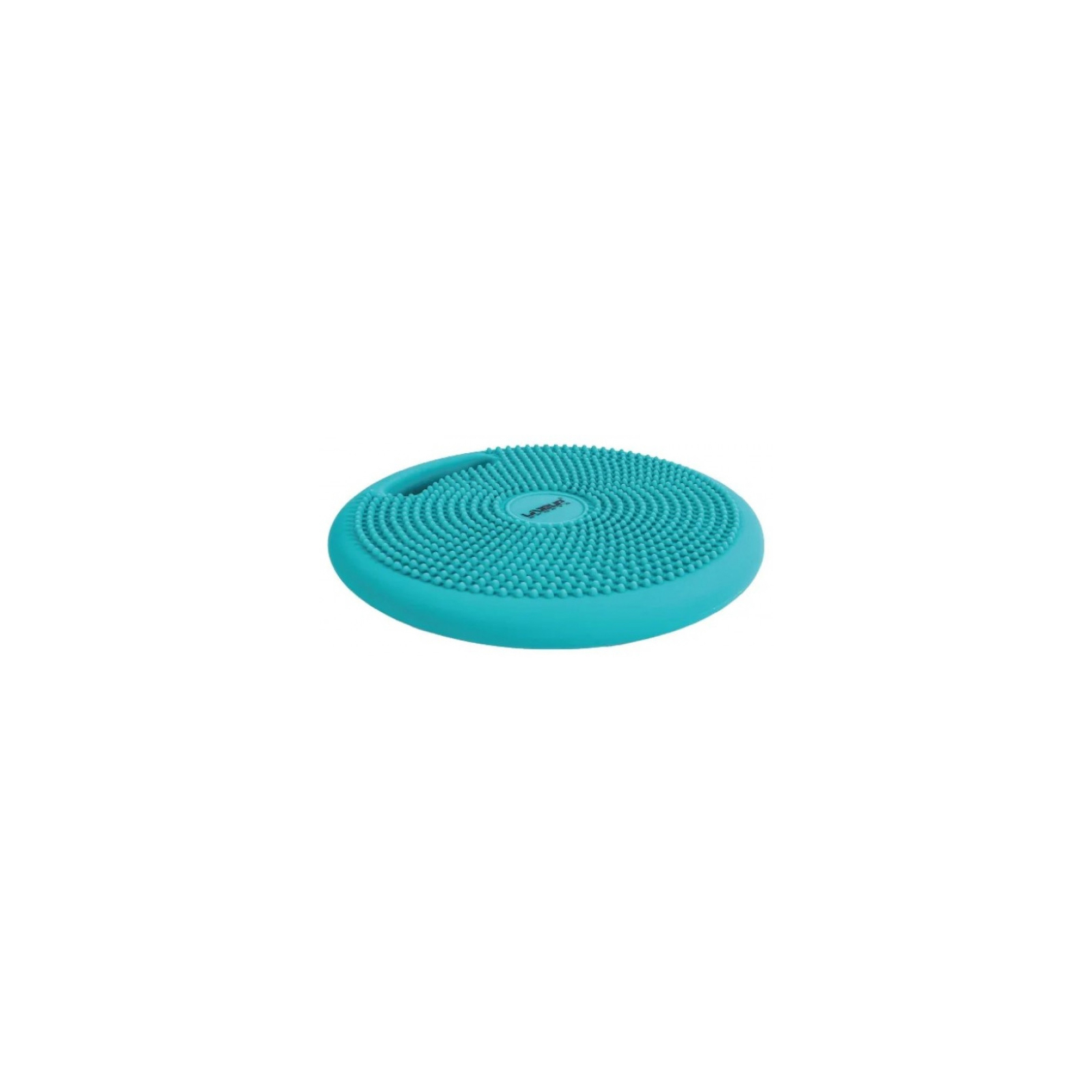 Балансувальний диск LivePro Massage Cushion LS3592-MC блакитний 33 см (6951376104929)