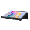 Чехол для планшета BeCover Premium Stylus Mount Samsung Tab S6 Lite (2024) 10.4" P620/P625/P627 Deep Blue (710809) изображение 8